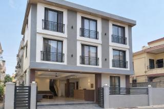 Hotel VaChNEE - 6