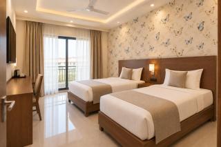 Hotel VaChNEE - 4