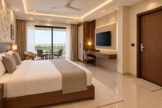 Hotel VaChNEE - 2