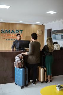 Salvador Smart connect Hotel - 7