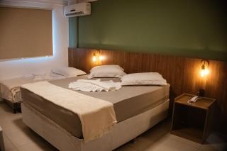Salvador Smart connect Hotel - 6