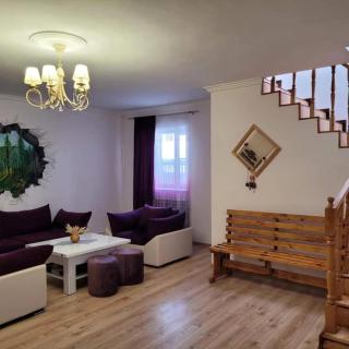Manana Guesthouse - 7
