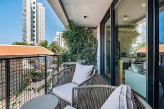 ULIVE Boutique ApartHotel - 8