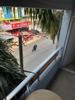 Résidence ima blockauss - 1