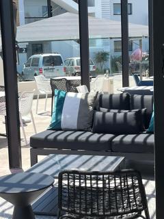 Flat 1 Block 15 Bellamare - 2