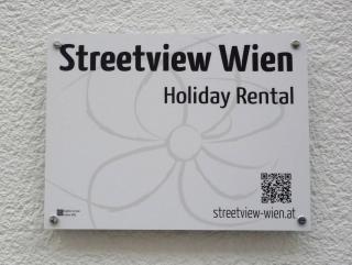 Streetview Wien – Premium Flat At The Belvedere - 9