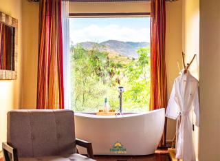 Equator Lodge & Campsite - 6