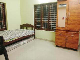 Ebenezer Guest House & Inn - 6