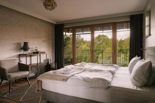 Siedlisko Marianna, apartamenty Janowiec, Kazimierz Dolny - 4