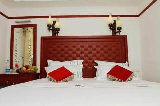 Omkaram Houseboats 3 Bedroom and 4 Bedroom Houseboats with Upper Deck - 3
