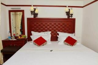 Omkaram Houseboats 3 Bedroom and 4 Bedroom Houseboats with Upper Deck - 1