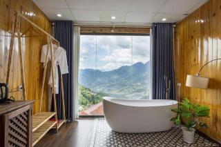 SWEET CLOUD Homestay Sa Pa - 6