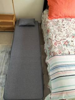 Apt with Kitchen, private BTH & WiFi, Up to 3 Guests - Evolución - 2