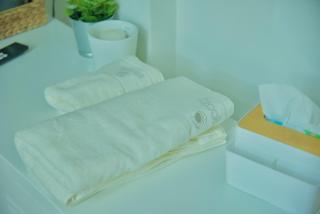 The White Haus bangsrimueang Linen house - 8