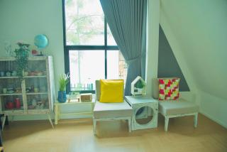 The White Haus bangsrimueang Linen house - 6