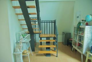 The White Haus bangsrimueang Linen house - 1