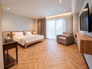 LaFe Tirana Apart-Hotel - 9