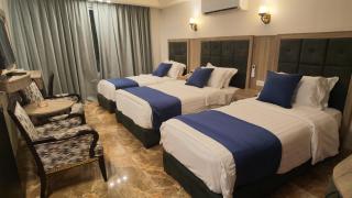 Yafko Hotel - 2