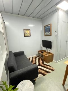 Transient House in Catalunan Grande - 4