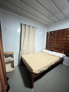 Transient House in Catalunan Grande - 3