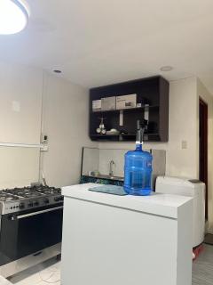 Transient House in Catalunan Grande - 1