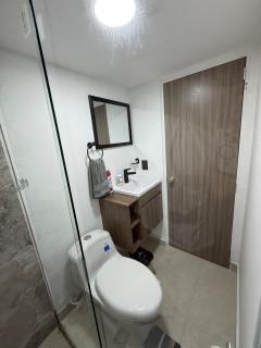 Moderno Apartamento en Marbella - 9