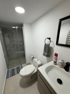 Moderno Apartamento en Marbella - 7