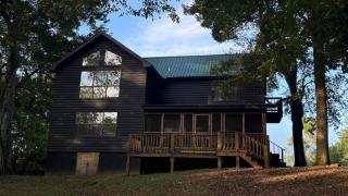 Whispering Waters Lodge - 9