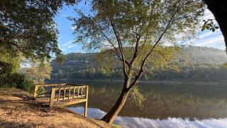 Whispering Waters Lodge - 7