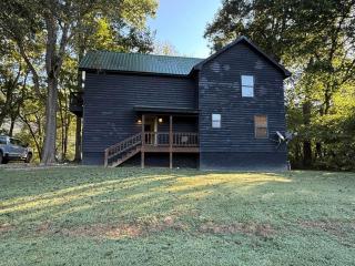 Whispering Waters Lodge - 6