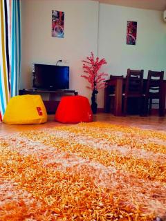 استمتع بافضل الاقامه بورتو السخنة الي عشاق المرتعات - 6