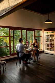 Korurua Dijiwa Ubud - 1