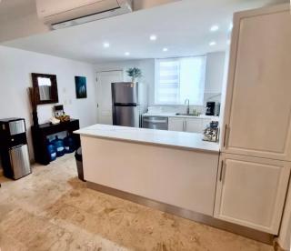 Punta Cana, Playa Turquesa Ozean Club, swim-up suite - 4