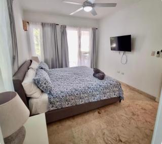 Punta Cana, Playa Turquesa Ozean Club, swim-up suite - 2