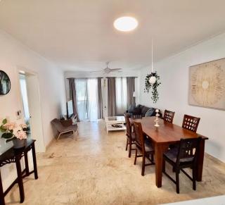Punta Cana, Playa Turquesa Ozean Club, swim-up suite - 7
