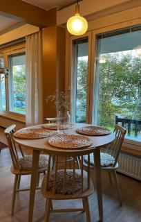 Cozy flat 2km from central! - 9