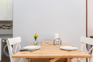 Le blanc Atelier Chamberi - 7
