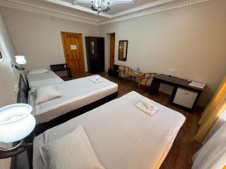 Guest house ALI-BABA - 3