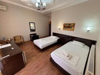 Guest house ALI-BABA - 6