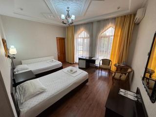 Guest house ALI-BABA - 7