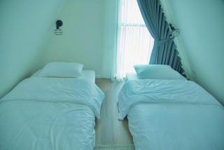 The White Haus bangsrimueang Cotton house - 7