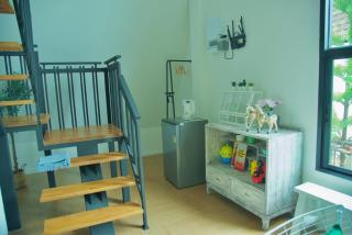 The White Haus bangsrimueang Cotton house - 6
