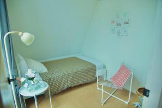 The White Haus bangsrimueang Cotton house - 3