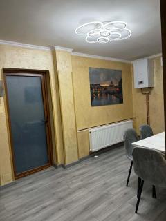 Autentic apartament - 3