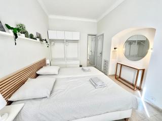 Charming 3 star apart near Monte Carlo 3rd floor - 1
