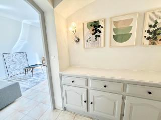 Charming 3 star apart near Monte Carlo 3rd floor - 8