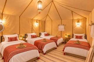Zagora Sahara Camp - 9