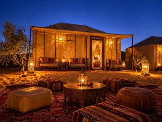 Zagora Sahara Camp - 8