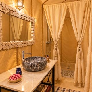 Zagora Sahara Camp - 7