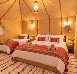 Zagora Sahara Camp - 5